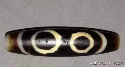 佩戴三眼天珠的好处，莲师法器三眼天珠功效