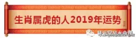 022年虎人每月运程，虎年出生的人2022年运程"