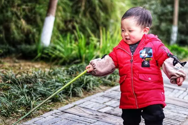 正月出生的男孩小名，牛年牛宝宝取名