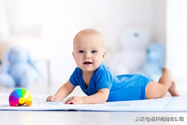 新生宝宝乳名大全，宝宝起名宝典