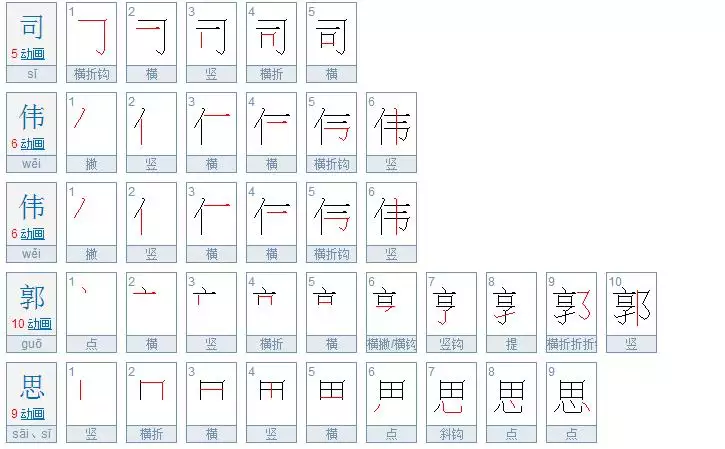 两个名字笔画缘分值，姓名笔画配对测试缘分