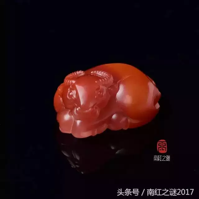 什么属相佩戴南红好，南红什么样好