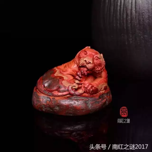 什么属相佩戴南红好，南红什么样好