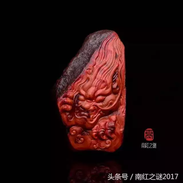 什么属相佩戴南红好，南红什么样好