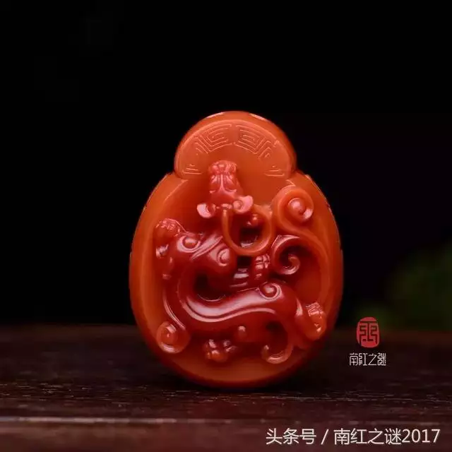 什么属相佩戴南红好，南红什么样好