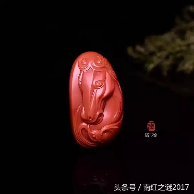 什么属相佩戴南红好，南红什么样好