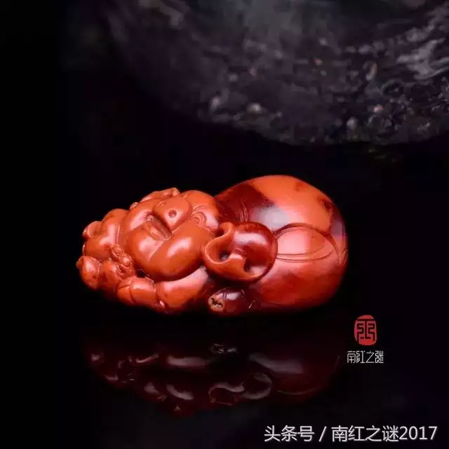 什么属相佩戴南红好，南红什么样好