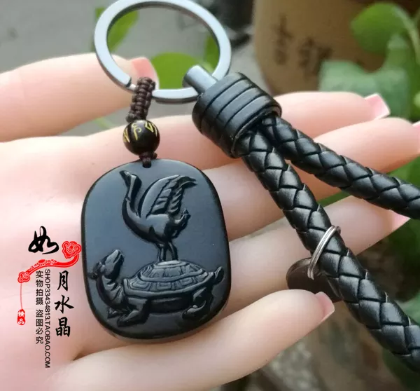 属虎的人车里放什么挂件好，属虎的人车上挂什么饰品