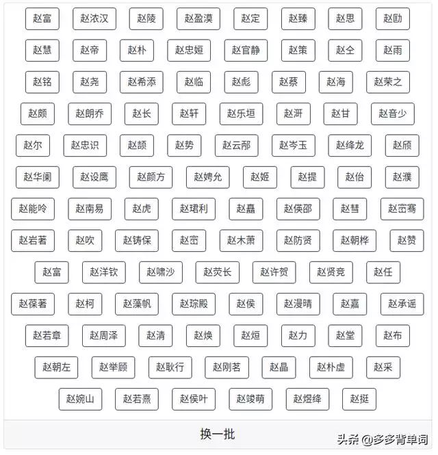 宝宝起名更好的 ，2022年虎宝宝起名