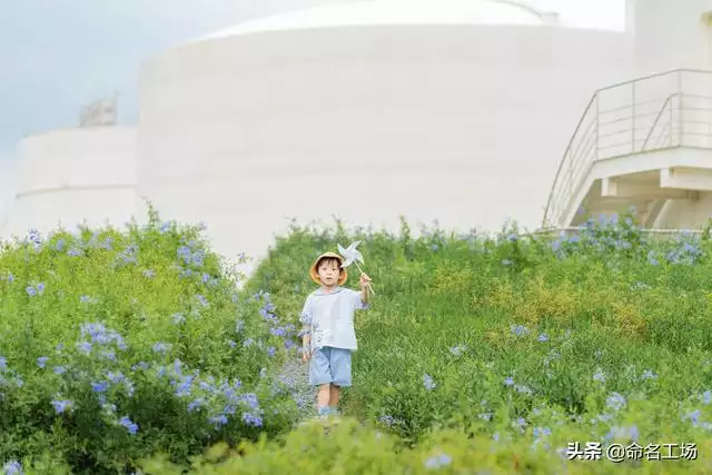 男宝宝取什么小名好，12月生的孩子小名叫什么好