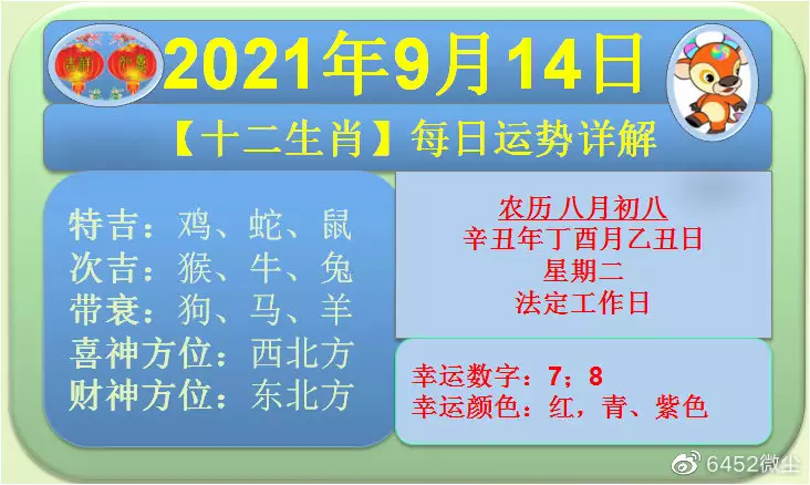 2、91年属羊的农历9月运势:91年1o月生属羊阴历9月运程