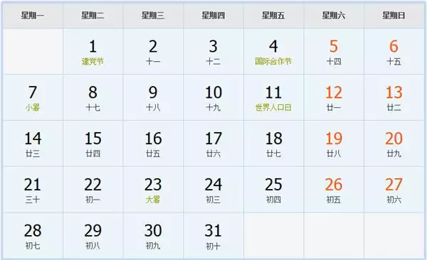 1、农历7月3日生人运势:年农历7月3日出生的人在年农历9日的运程