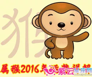 2、属猴的5月份运势:8o年.属猴五月份运气