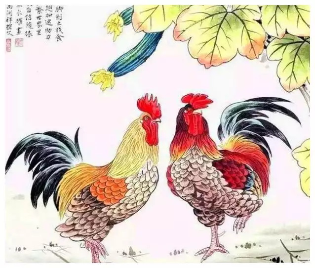 1、属鸡人鼠年运势:属鸡的巨蟹座鼠年运势