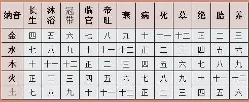 5、戊申日生人运势:男命丙子年辛丑月壬戍曰戊申日生人今年运气如何?