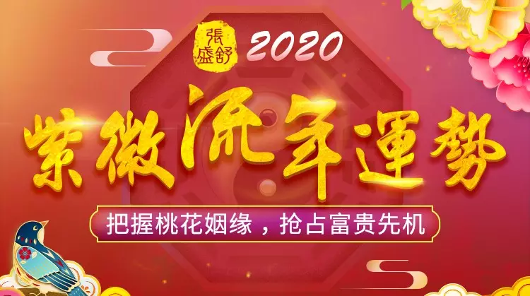 3、年运势:求高人斗数解盘，明年运势，学业怎么样