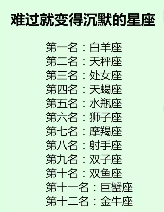 8、星座运势的依据:星座测运势什么的准吗？