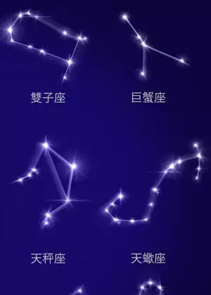 1、唐立淇年运势天蝎:唐立淇年星座运势