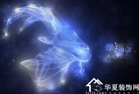 3、摩羯座运势星座:羯的星座运势怎么样