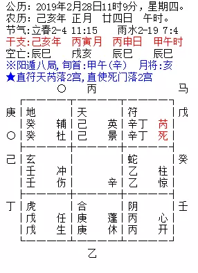 1、测明日运势如何:明日运势每日一签财运怎样