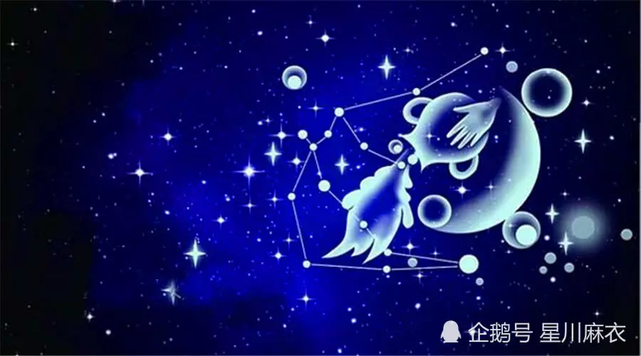 5、今鱼座星座运势:双鱼座的运势