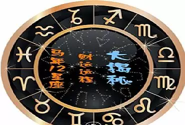 3、9月份运势的三个星座:9月下旬鸿运当头,富贵逼人的星座都有谁?