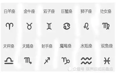 4、星座运势网:每日星座运势运程_双子座