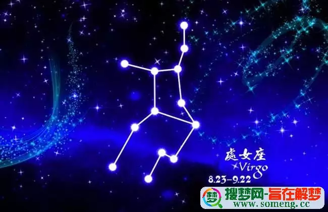 3、一周星座运势8月处女:处女座八月一号的运势