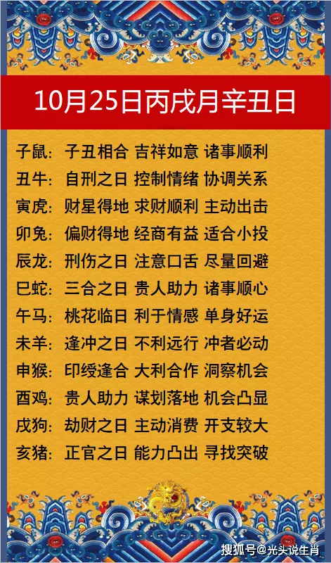 1、年生肖羊运势 我是年农历10月28日10时的，今年总体运势怎样