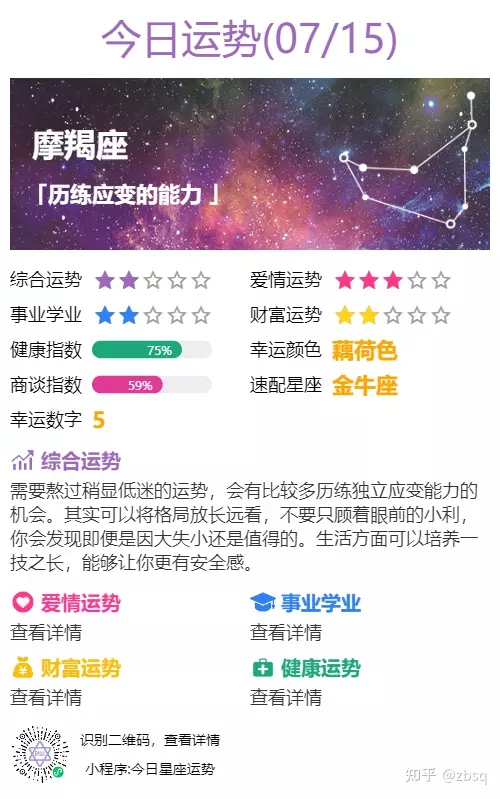 2、狮子座的运势查询:狮子座运势