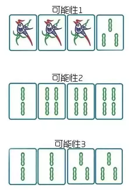 1、测试打麻将占卜:占卜麻将运势