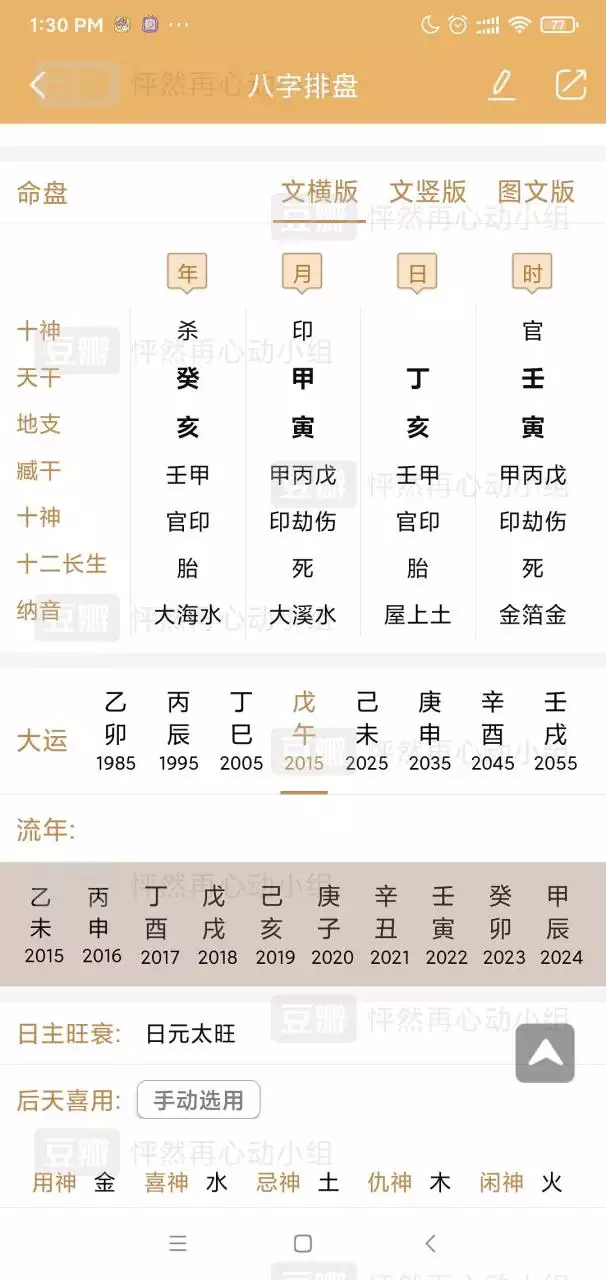 2、女宝宝出生时辰:宝宝出生“时辰”有讲究，尤其哪三个时间福气多多？