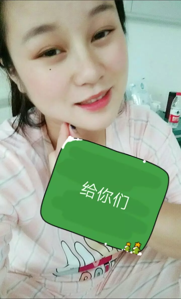 2、最吉祥好运的快手名女:好运气招财的女孩名字