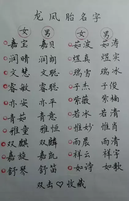 8、寓意好的网名带来好运:什么样的网名能带来好运？