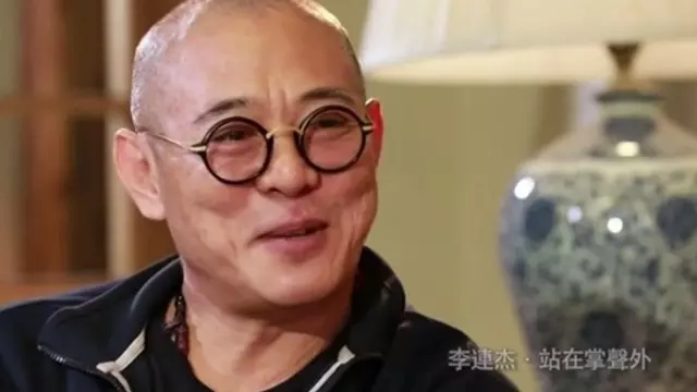 4、鲁豫节目中问李连杰身世，李连杰：“我敢说，你敢播吗”，之后发生了什么？