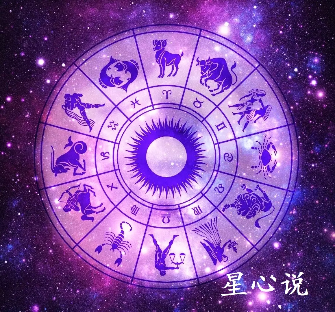 2、月亮星座是怎么算出来的:怎么算月亮星座