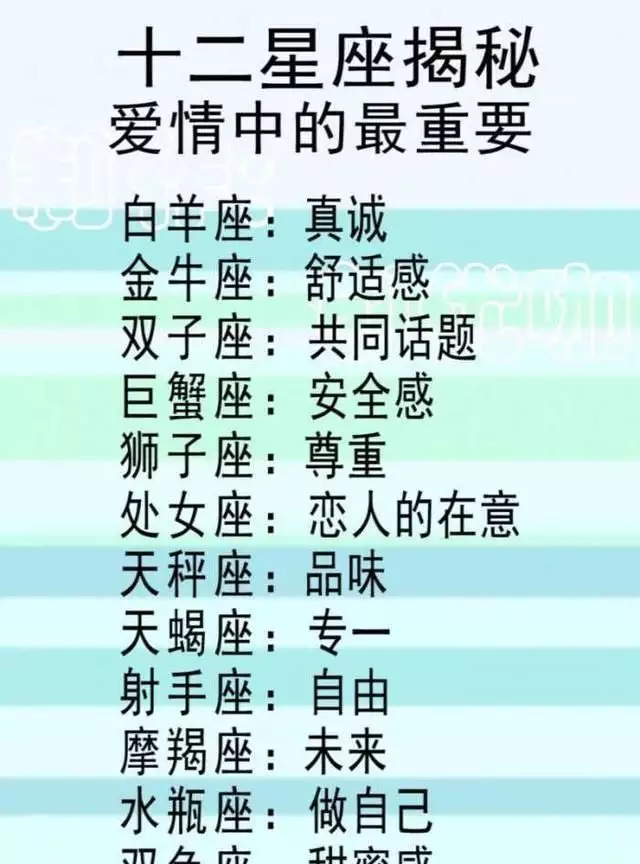 5、双子座是什么样的性格:双子座的人是什么样子的