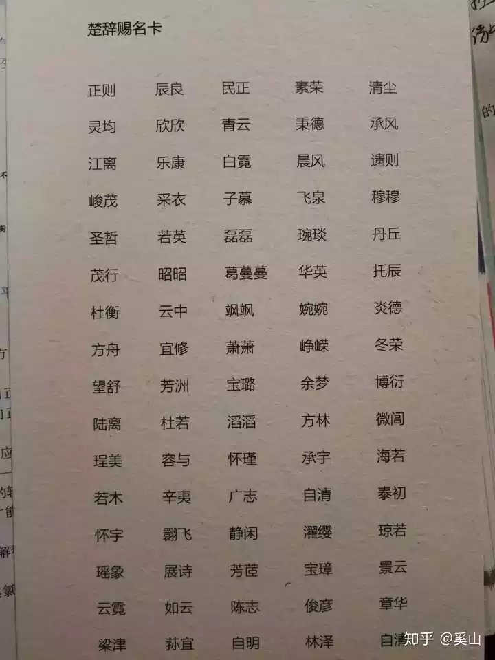 7、输入姓名网名:用自己的名字制作qq网名