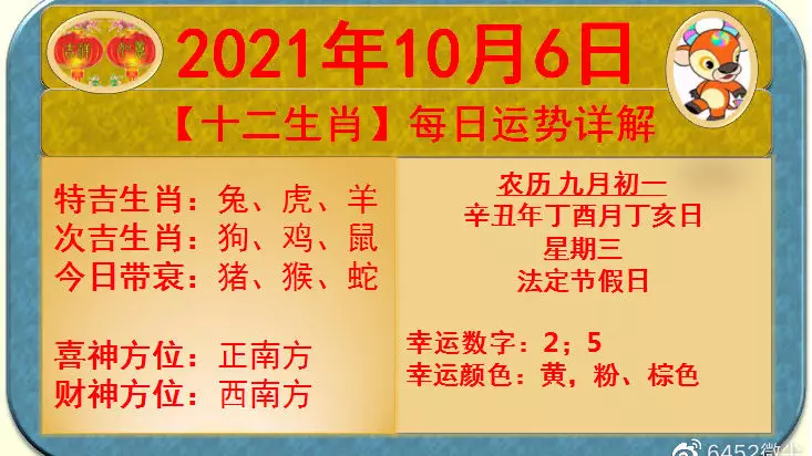 1、十二生肖与人生运势:十二生肖运程与人生运势会如何变化？