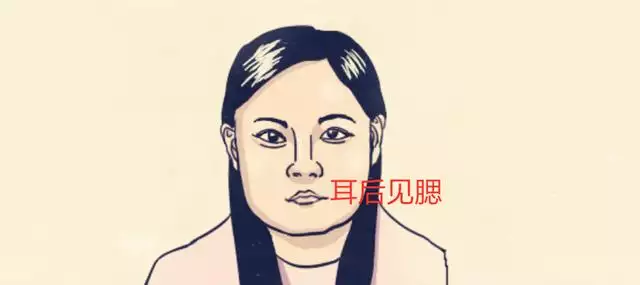 2、女人长期手婬的特征:经常影起长相的变化吗？？？