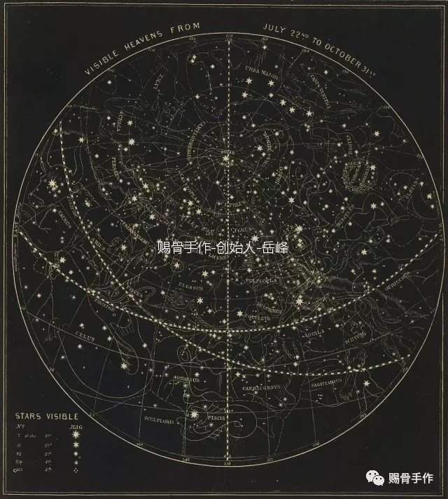 2、新浪星座星盘:请教怎么看懂星盘，这是在新浪星座算的星盘