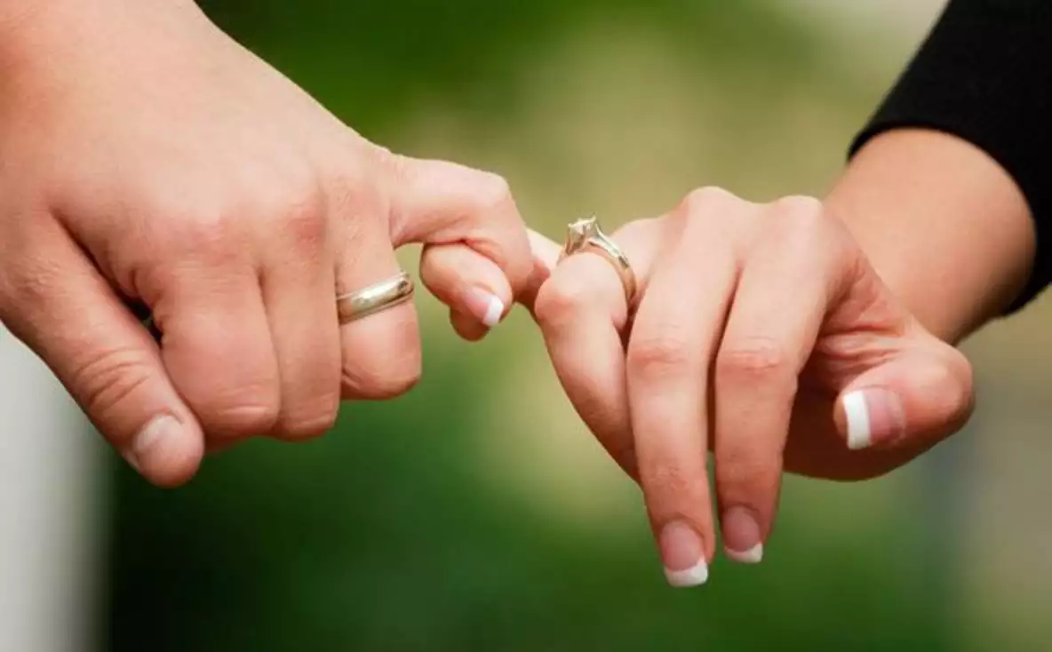 5、算婚姻会不会离婚:测婚姻状况会不会离婚？