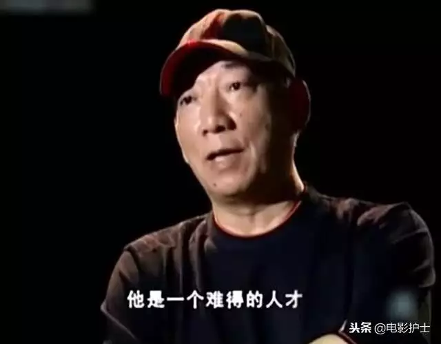 3、李连杰的爷爷真实身份梁宏达:李连杰的爷爷是谁?