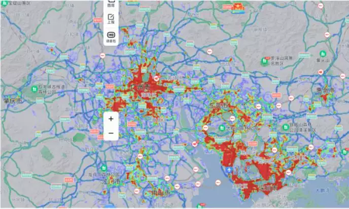 6、六线城市有哪些:中国一线城市有哪些?