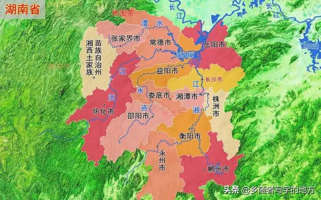 7、六线城市有哪些:中国一线城市二三城市，四五六线怎么分啊？都有那些城市？