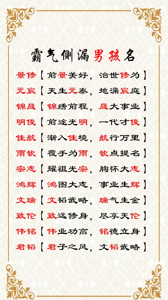 1、周易取名网生辰八字免费:免费生辰八字起名