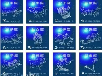 1、金牛上升星座查询表:我是金牛座的怎么算我的上升星座啊？