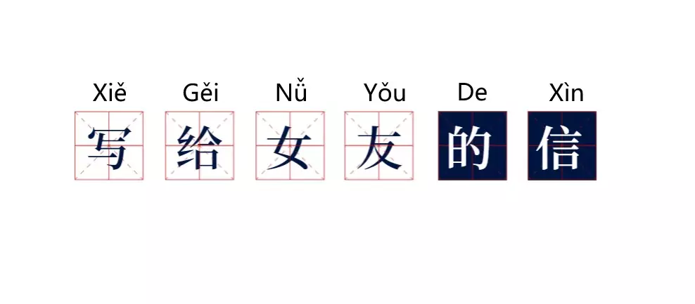 8、和女朋友聊以后给孩子起名字，她跟不愿意，说我们的未来不可预测，走一步看一步，顺其自然就好，