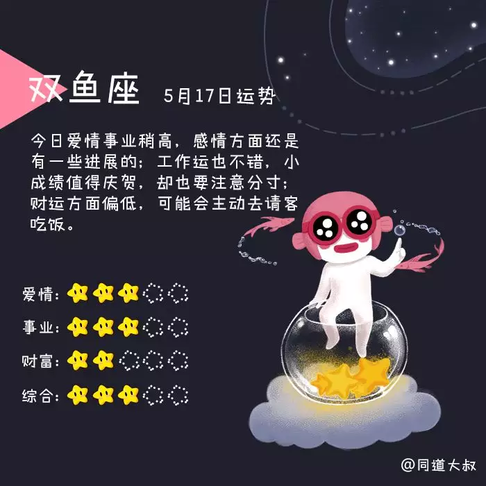 3、新浪星座手机网运势:怎么制新浪网的星座运势？