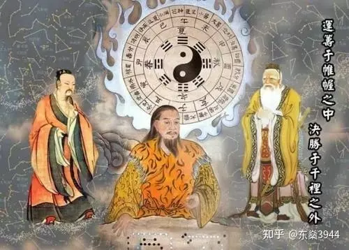 3、卦算多了是不是就不准了:算命算多了是不是就不准了